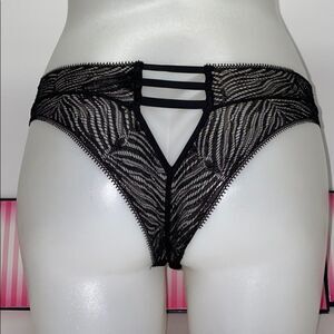 NWT VICTORIA SECRET Tanga